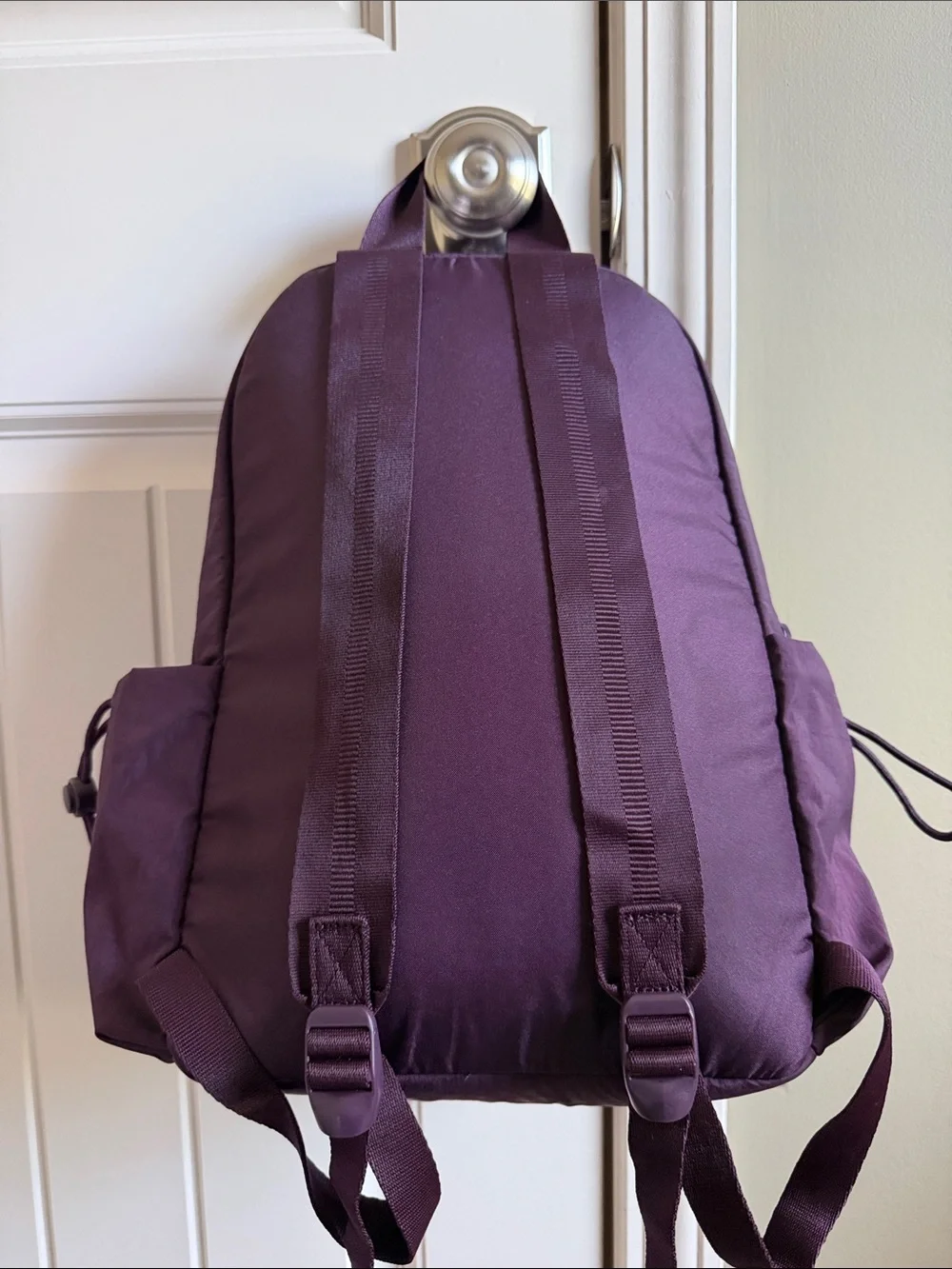 Puma compact backpack